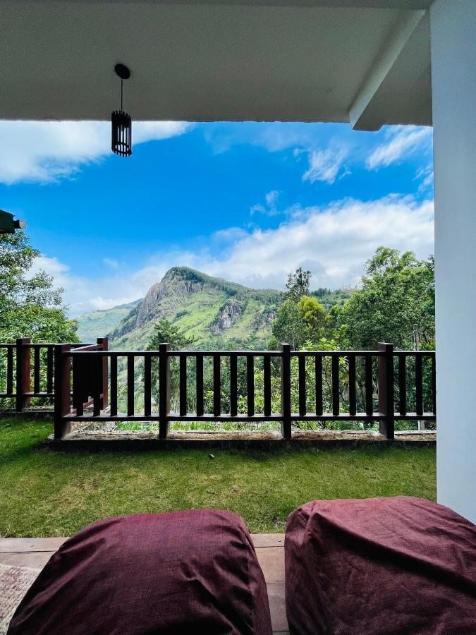 Bed and Breakfast Ella Ridge View Guest Экстерьер фото