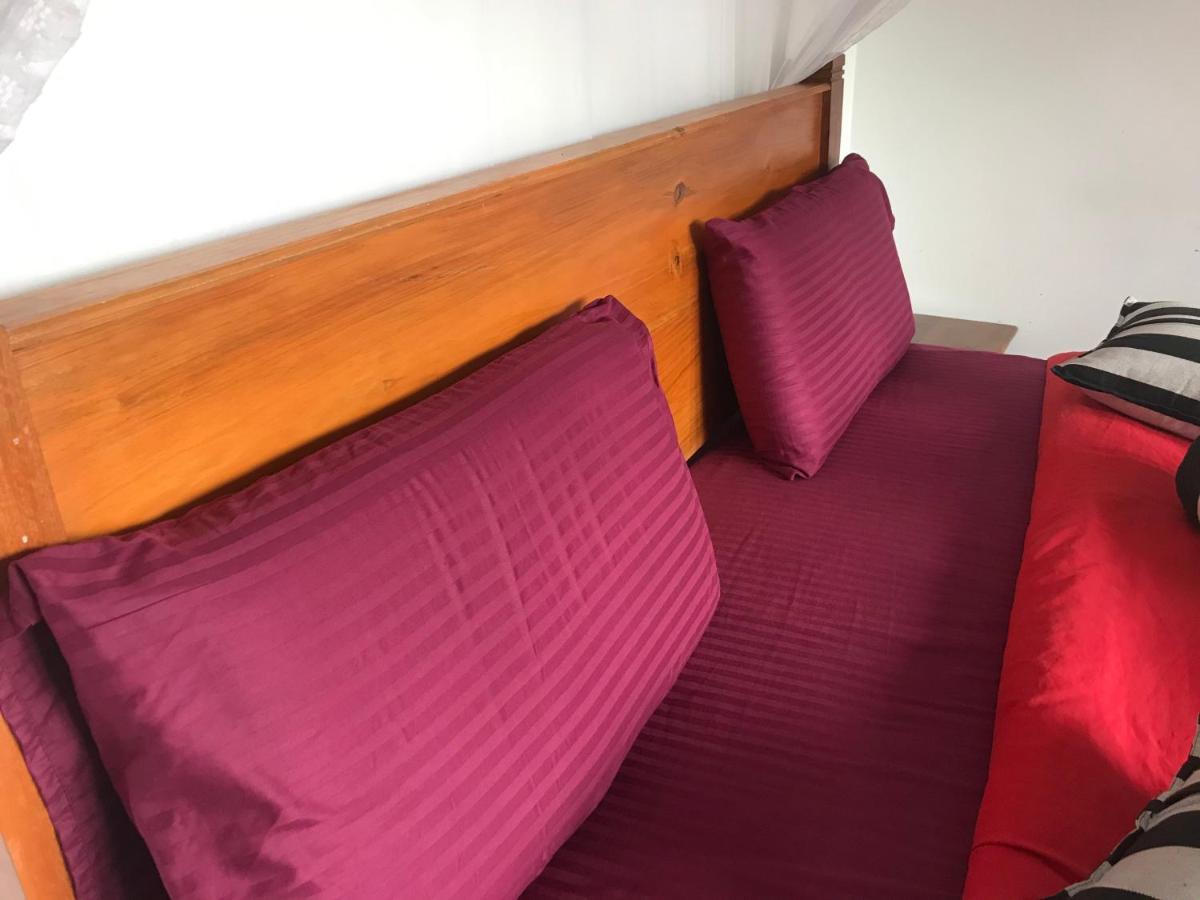 Bed and Breakfast Ella Ridge View Guest Экстерьер фото