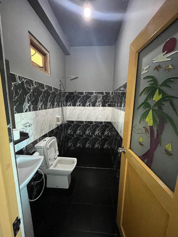 Bed and Breakfast Ella Ridge View Guest Экстерьер фото