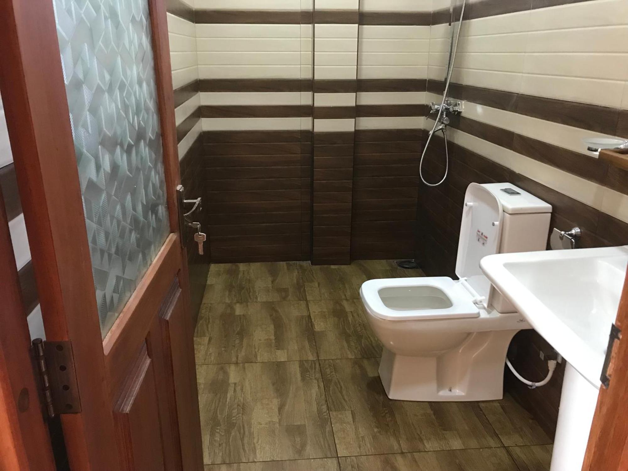 Bed and Breakfast Ella Ridge View Guest Экстерьер фото